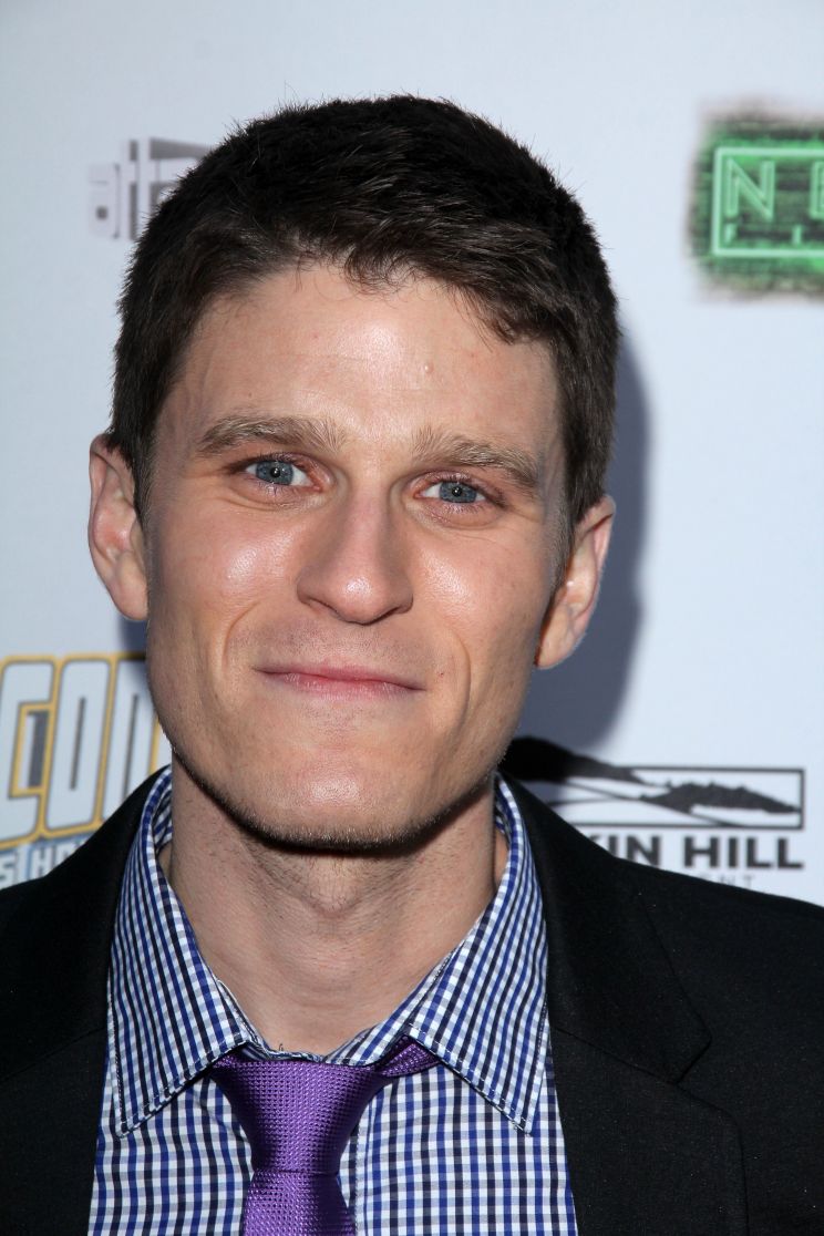 Kevin Pereira