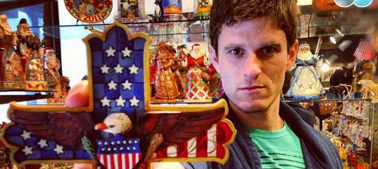 Kevin Pereira