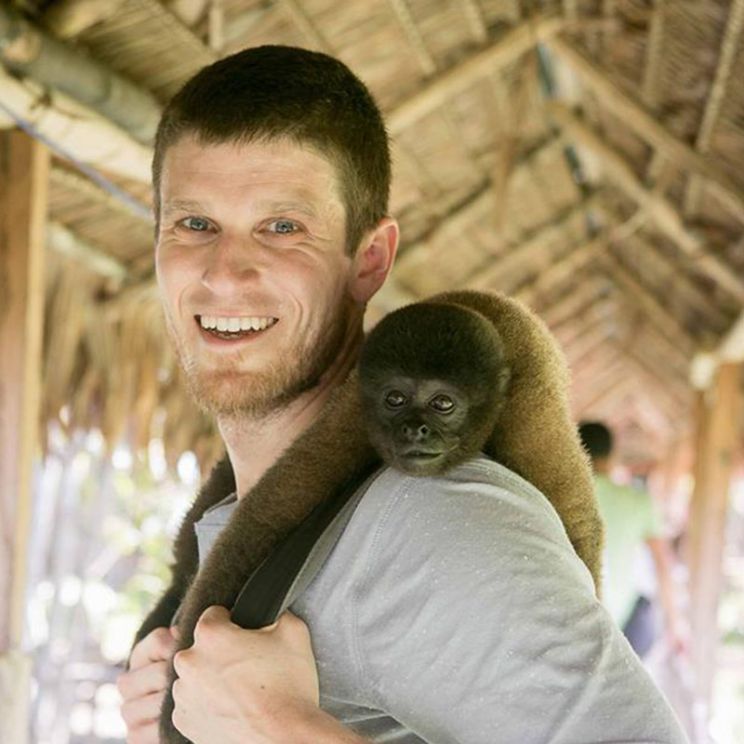 Kevin Pereira