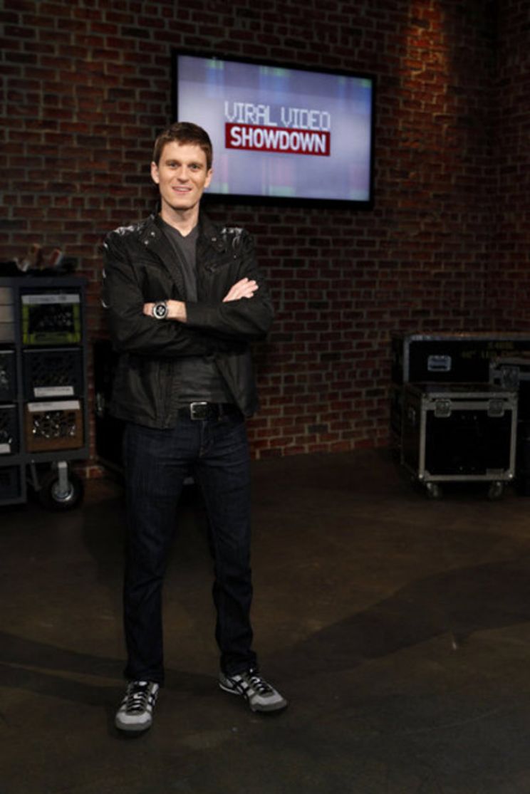 Kevin Pereira