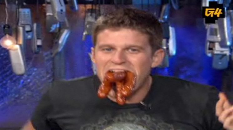 Kevin Pereira