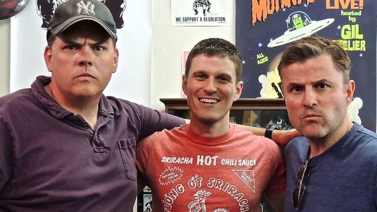 Kevin Pereira