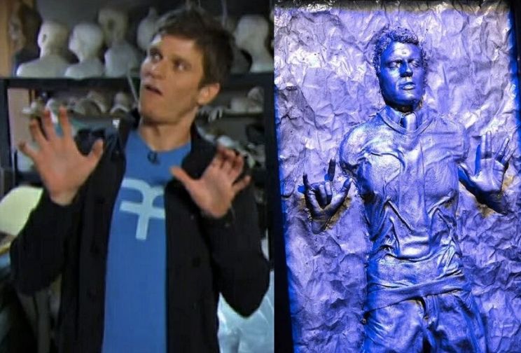 Kevin Pereira