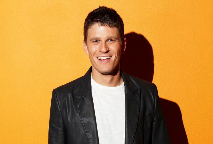 Kevin Pereira