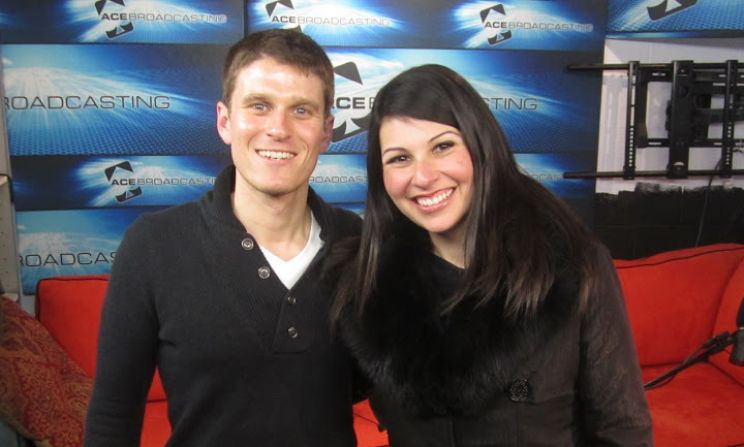 Kevin Pereira