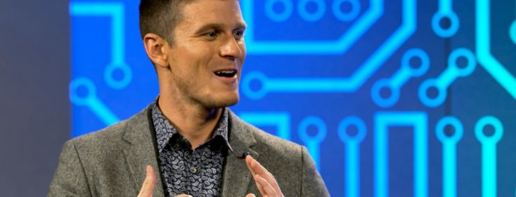 Kevin Pereira