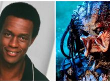 Kevin Peter Hall