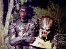 Kevin Peter Hall