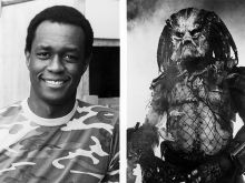 Kevin Peter Hall