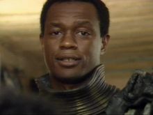 Kevin Peter Hall