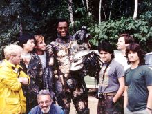 Kevin Peter Hall