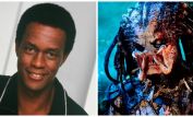 Kevin Peter Hall