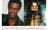 Kevin Peter Hall