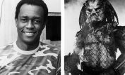 Kevin Peter Hall