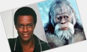 Kevin Peter Hall