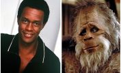 Kevin Peter Hall