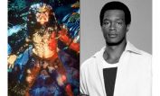 Kevin Peter Hall