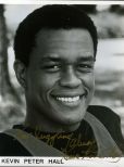 Kevin Peter Hall