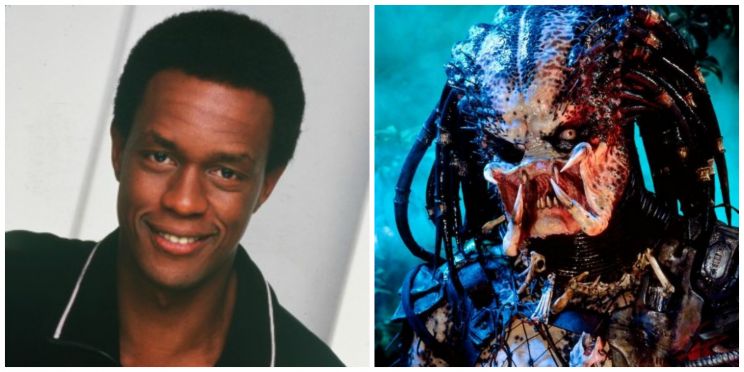 Kevin Peter Hall