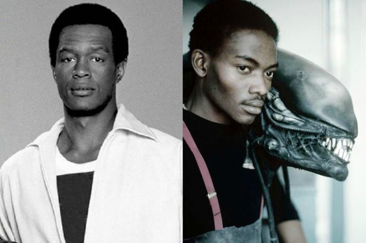 Kevin Peter Hall