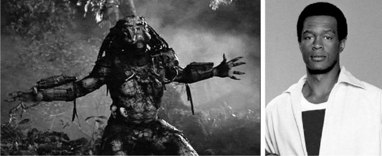Kevin Peter Hall