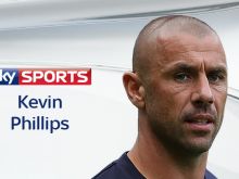 Kevin Phillips