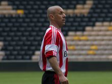 Kevin Phillips