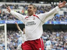 Kevin Phillips