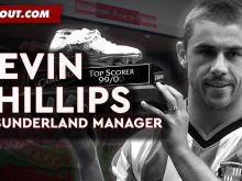 Kevin Phillips