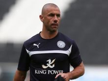 Kevin Phillips