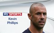 Kevin Phillips