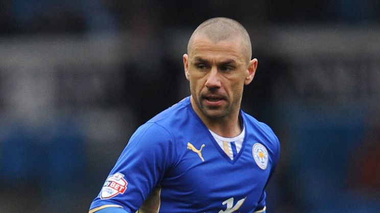 Kevin Phillips