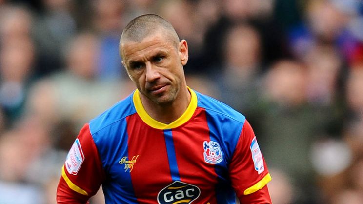 Kevin Phillips