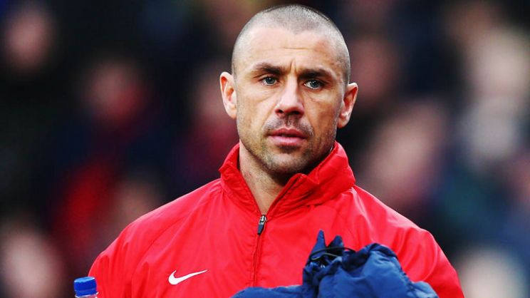 Kevin Phillips