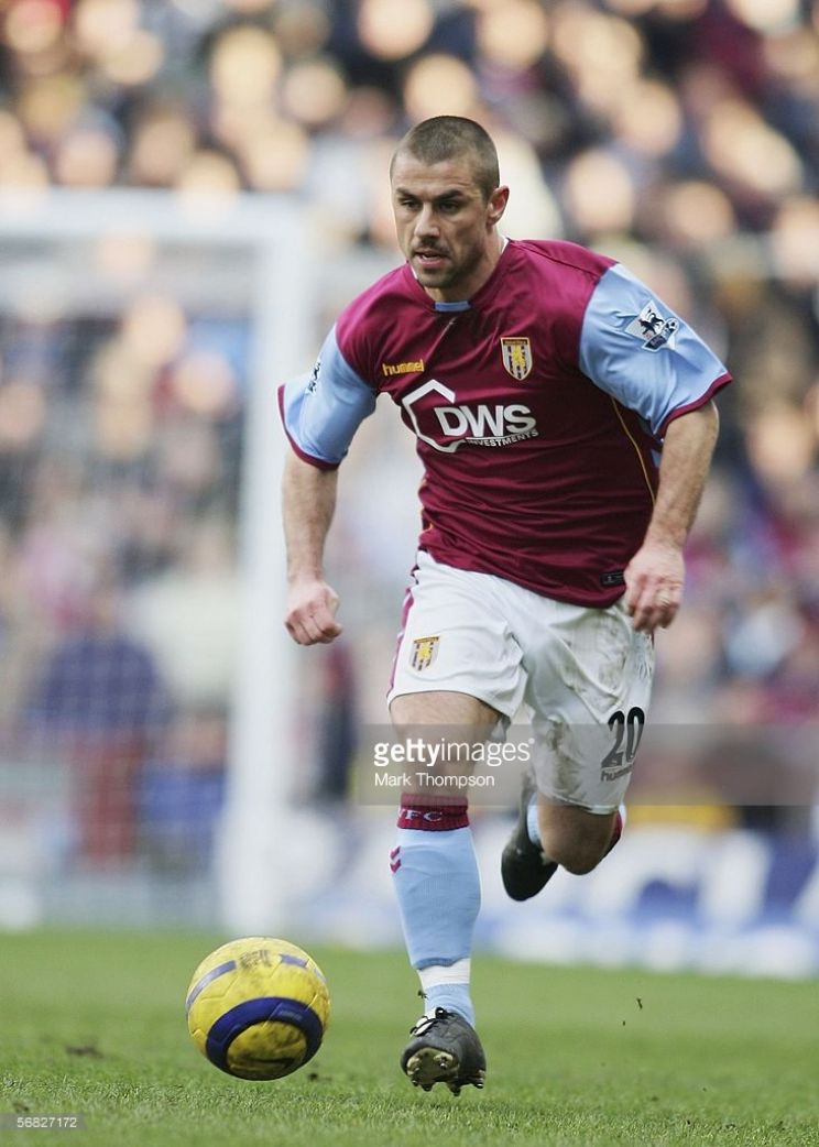 Kevin Phillips