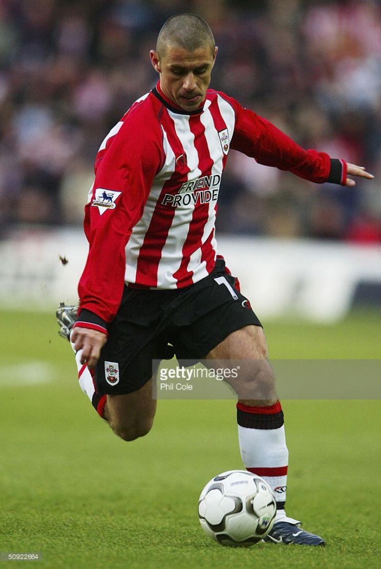 Kevin Phillips