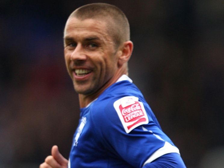 Kevin Phillips