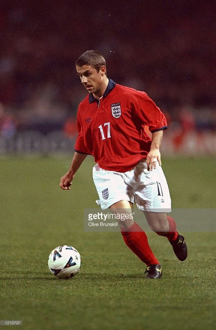 Kevin Phillips