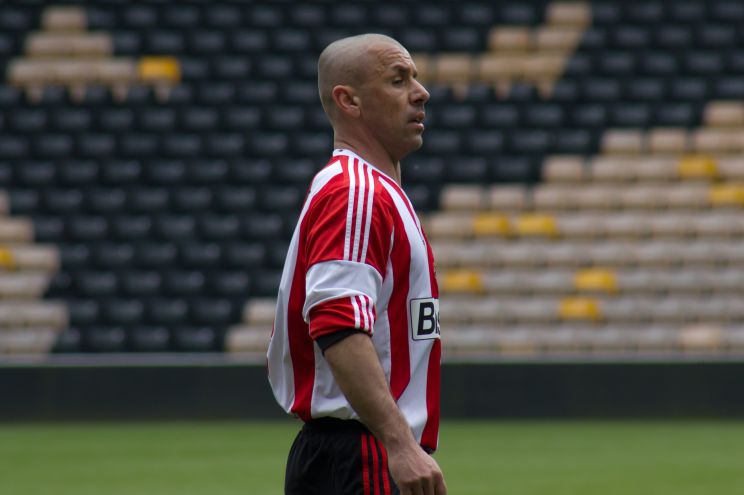 Kevin Phillips