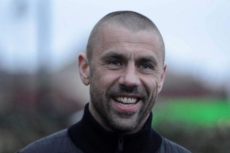 Kevin Phillips