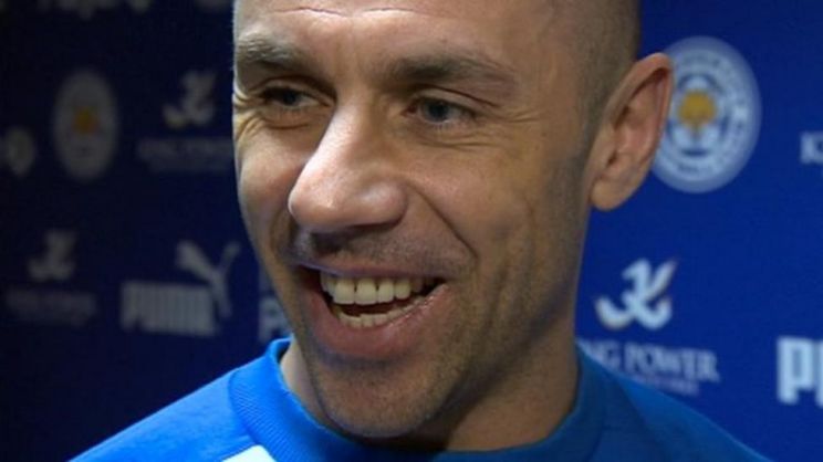 Kevin Phillips