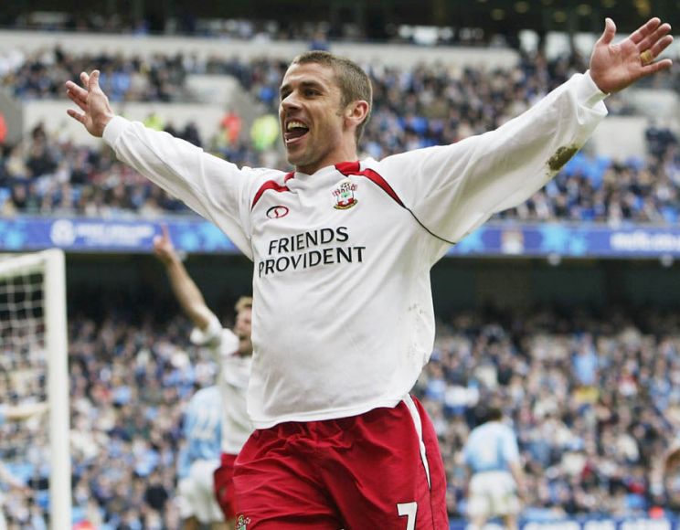 Kevin Phillips