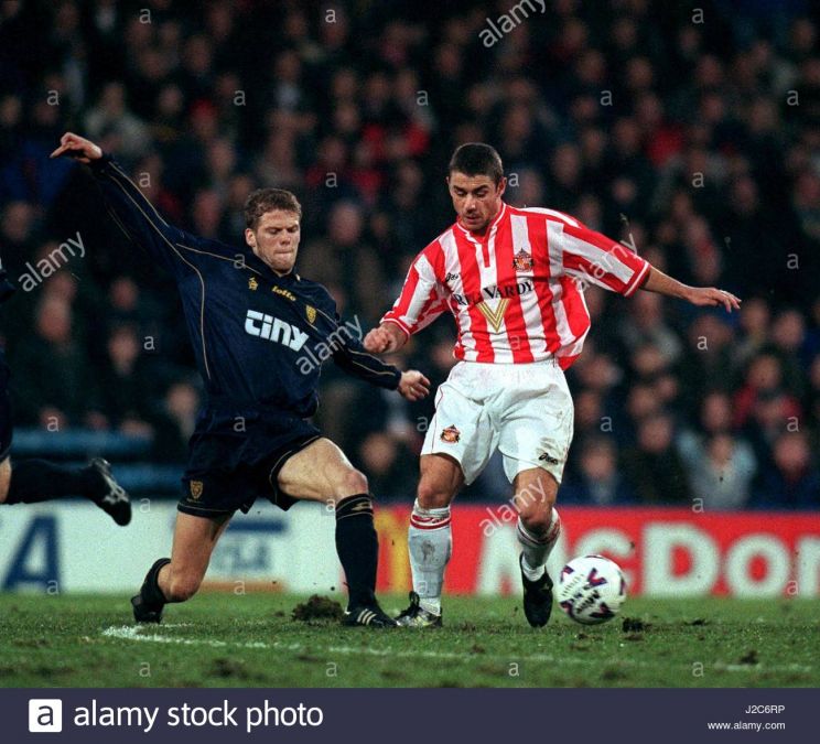 Kevin Phillips