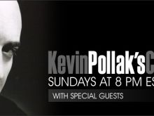 Kevin Pollak