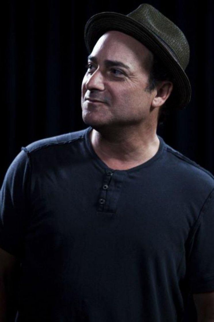 Kevin Pollak