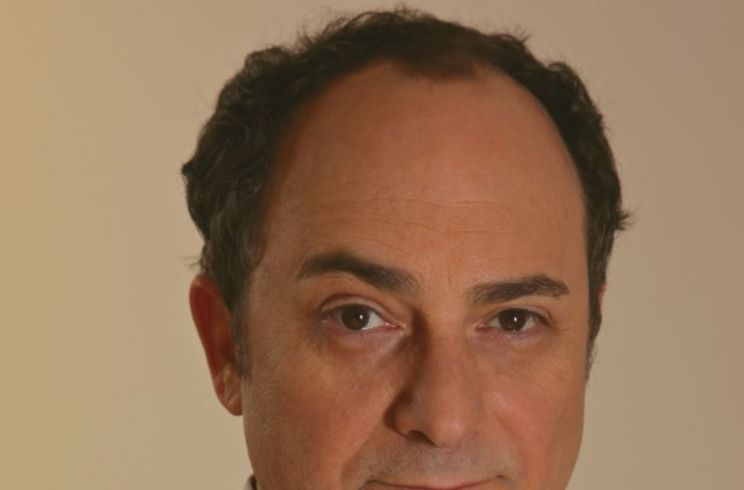 Kevin Pollak