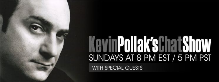 Kevin Pollak