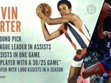 Kevin Porter