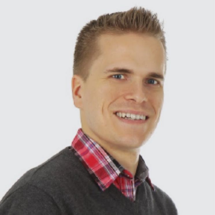 Kevin Porter