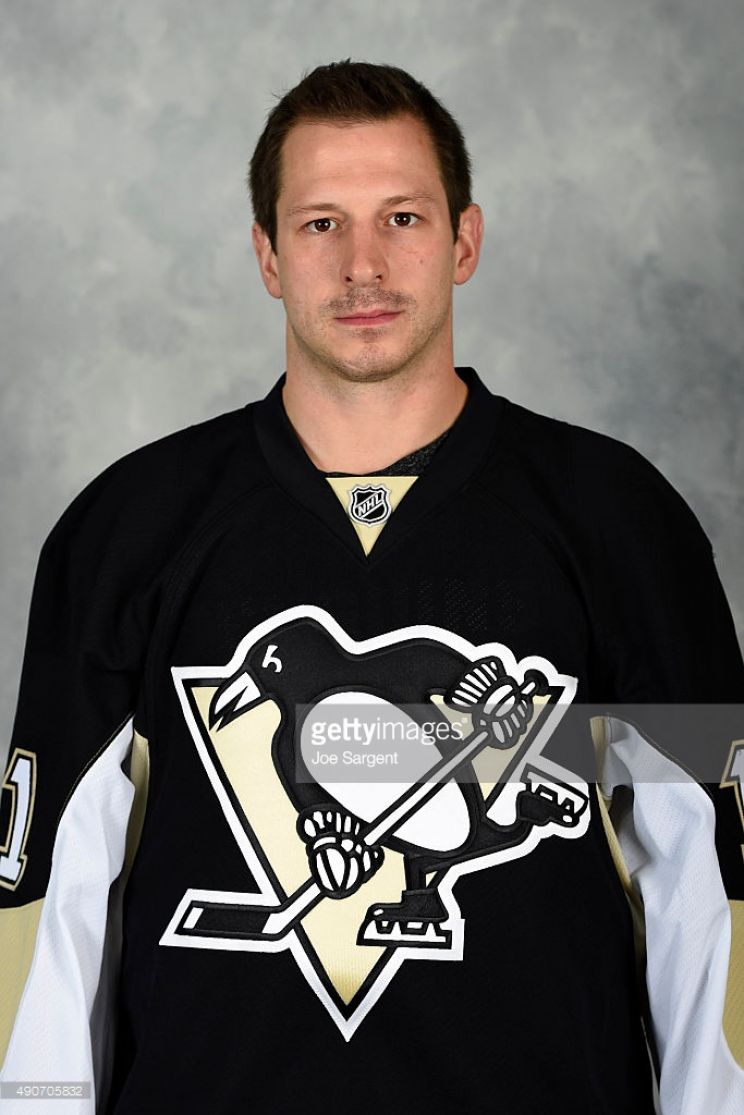 Kevin Porter